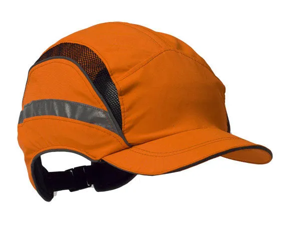 3M First Base 3 Hi-Vis Rp Reduced Peak