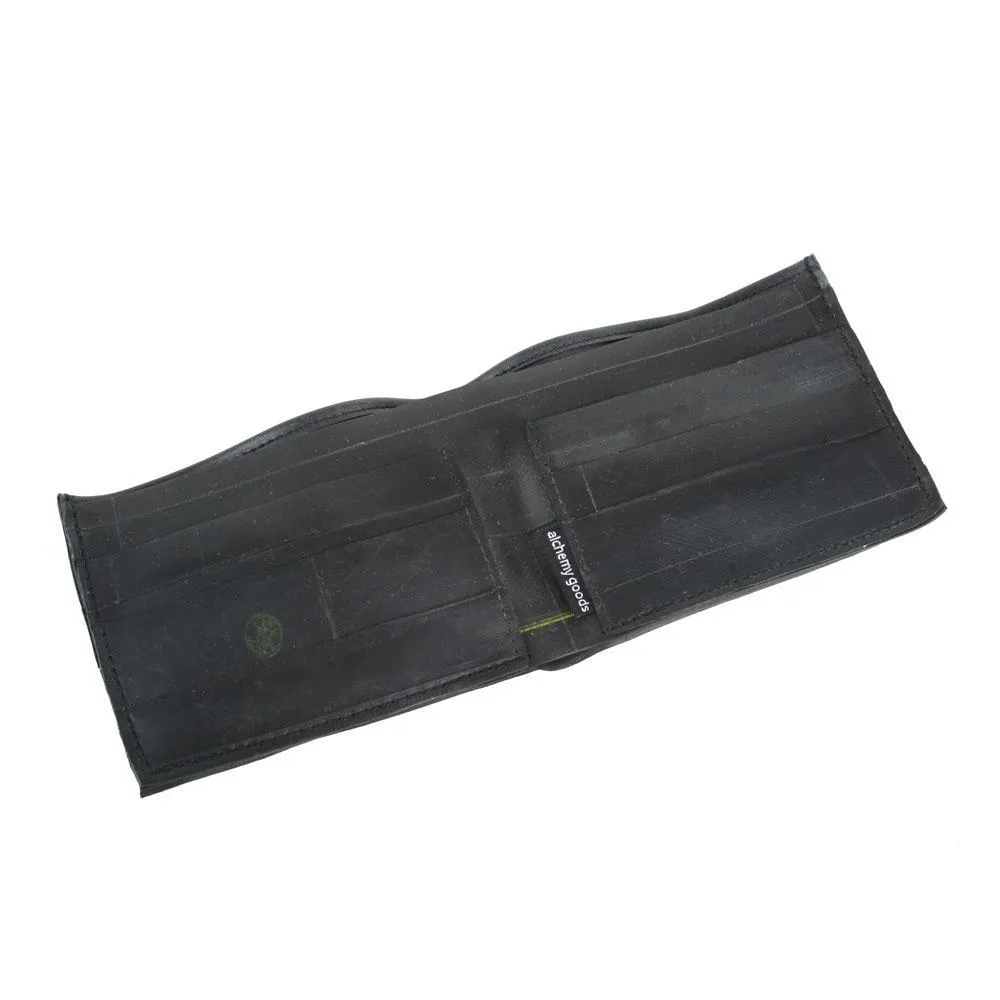 Alchemy Goods Franklin Wallet