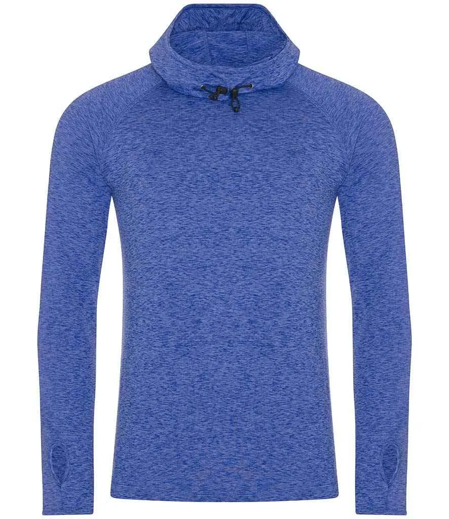 AWDis Cool Cowl Neck Top