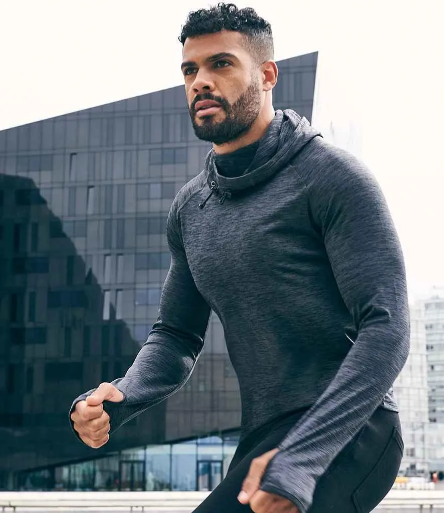 AWDis Cool Cowl Neck Top
