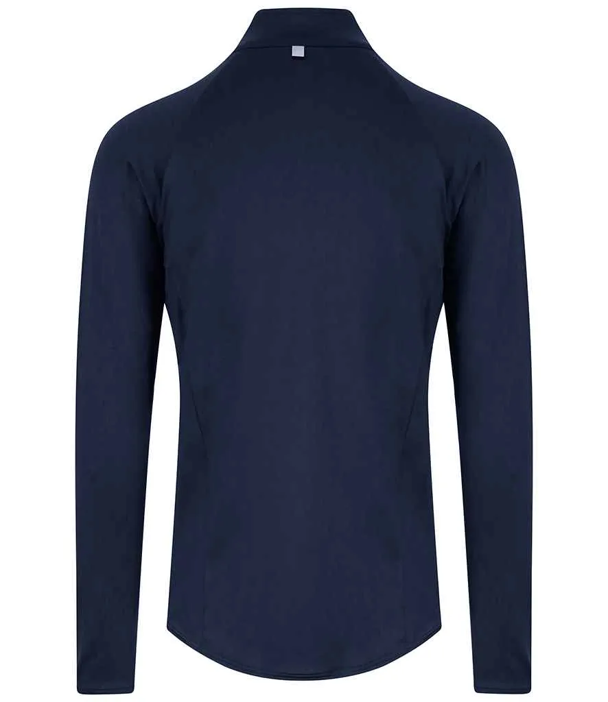 AWDis Cool-Flex™ Half Zip Top | French Navy