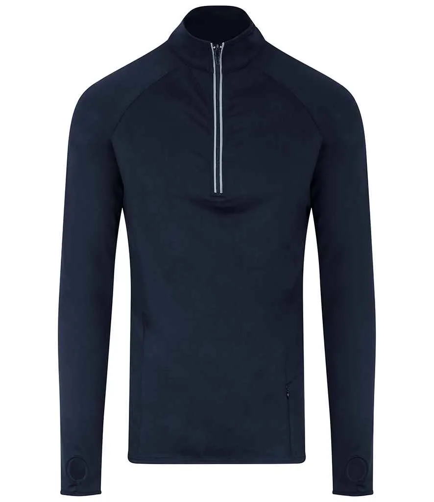 AWDis Cool-Flex™ Half Zip Top | French Navy