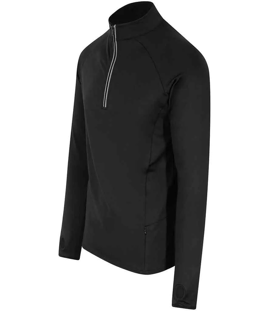 AWDis Cool-Flex Half Zip Top