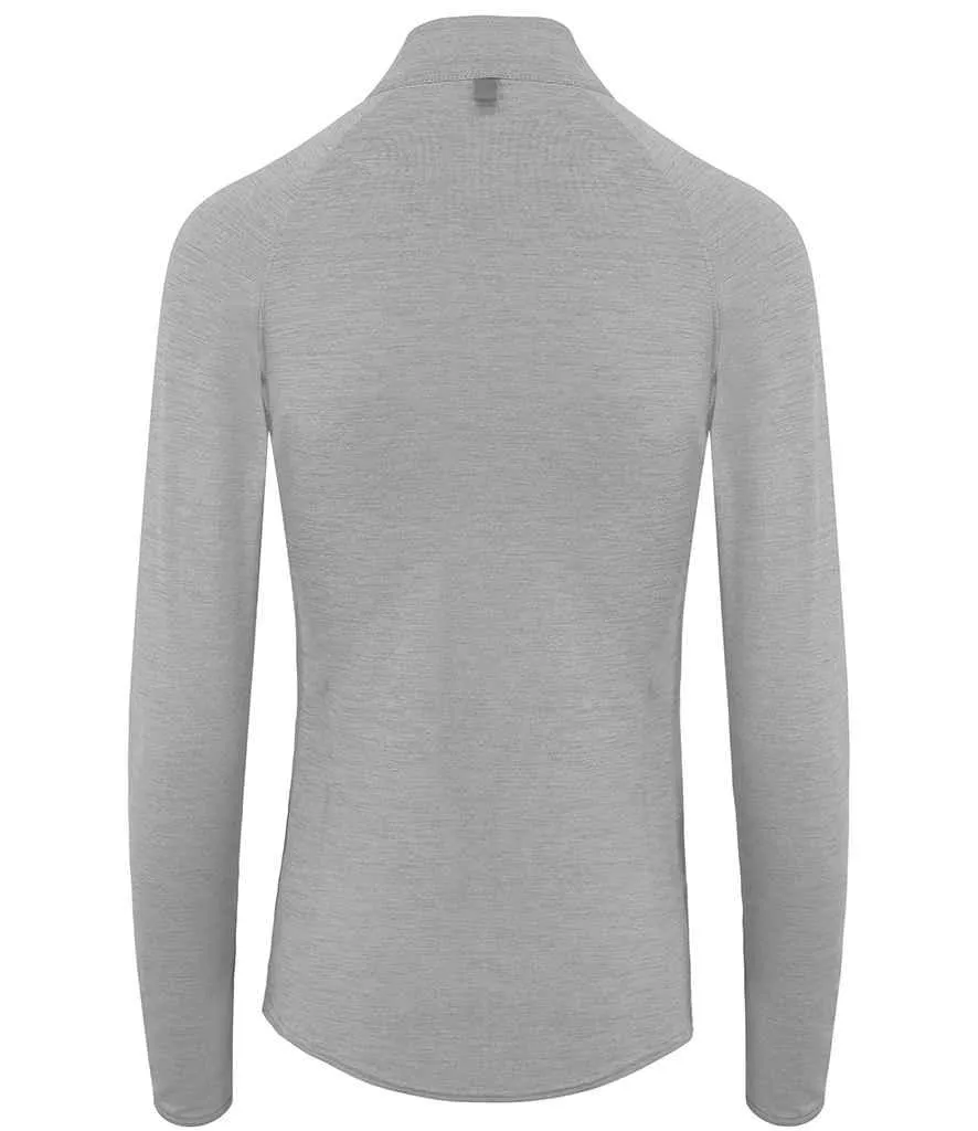 AWDis Cool-Flex Half Zip Top
