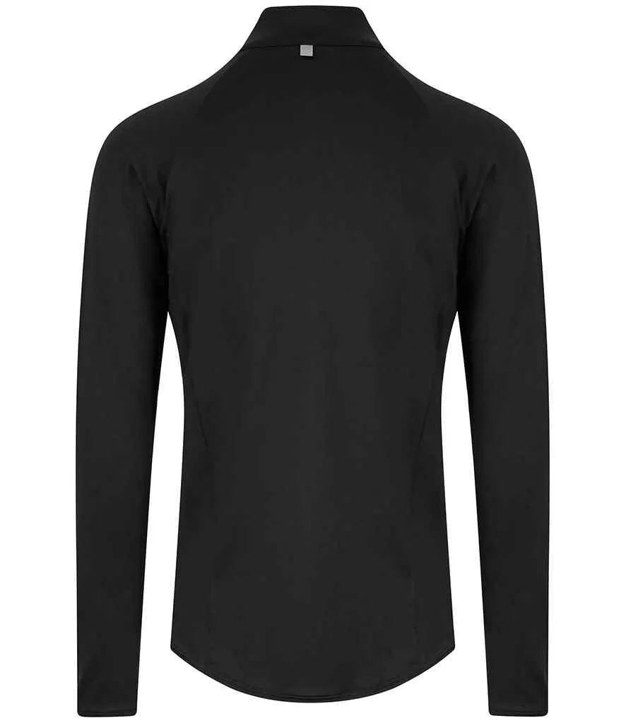AWDis Cool-Flex Half Zip Top