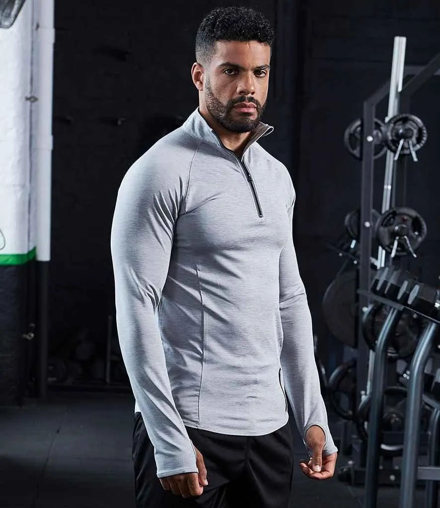 AWDis Cool-Flex Half Zip Top