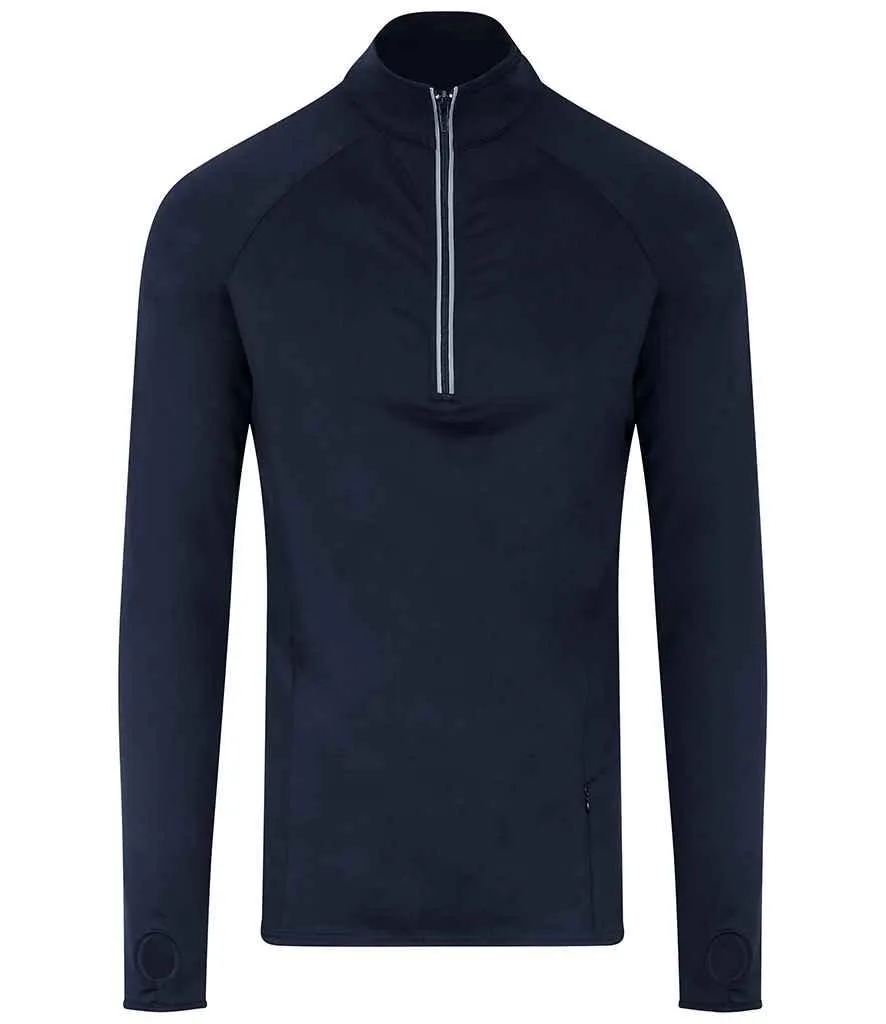 AWDis Cool-Flex Half Zip Top