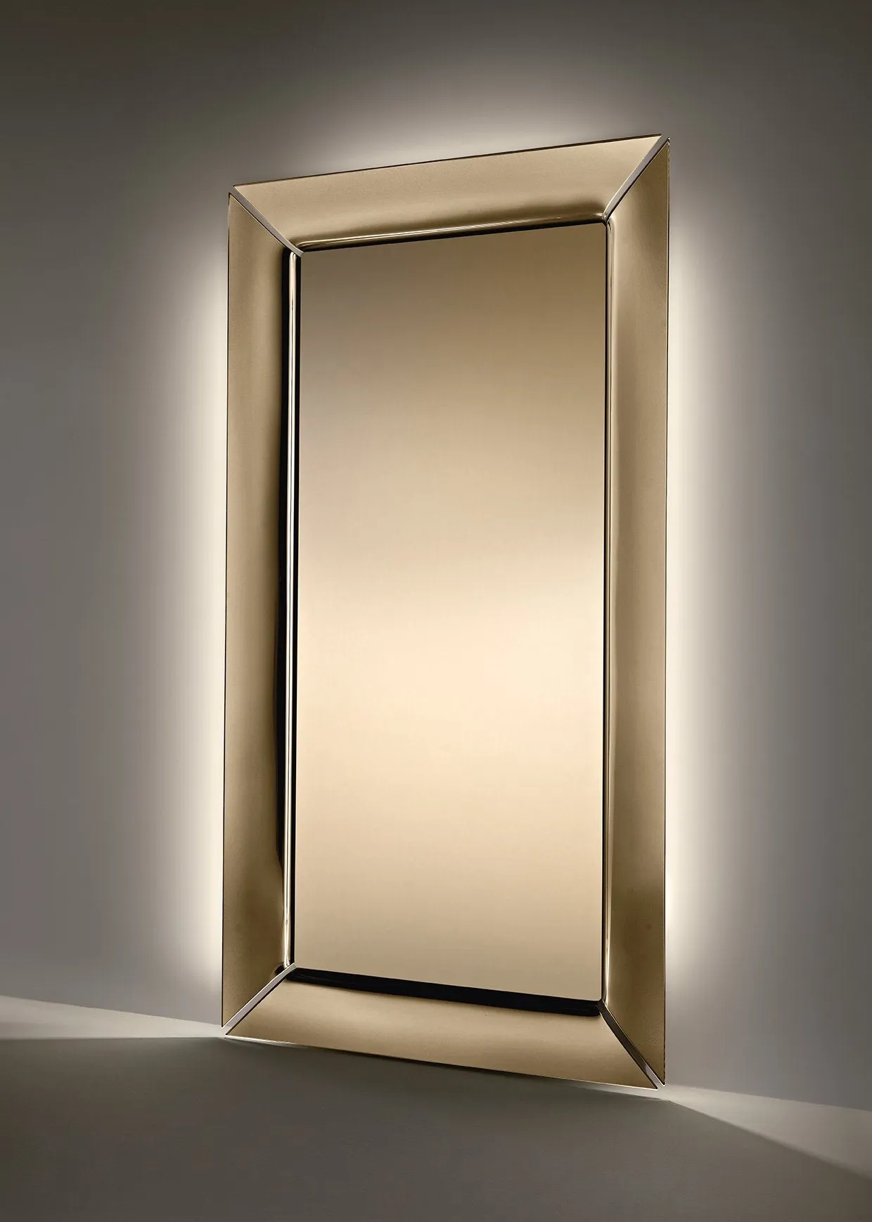 Caadre Mirror