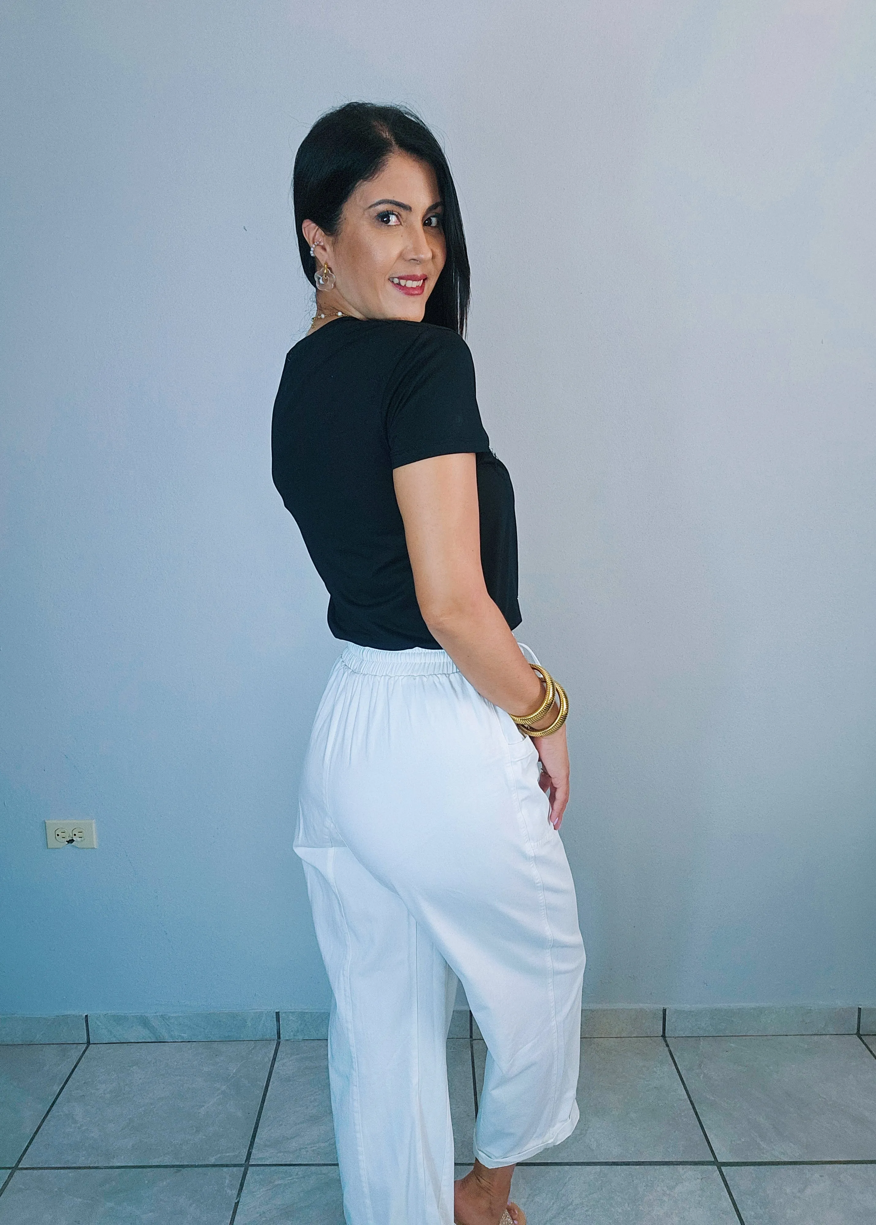 Chic Tshirt