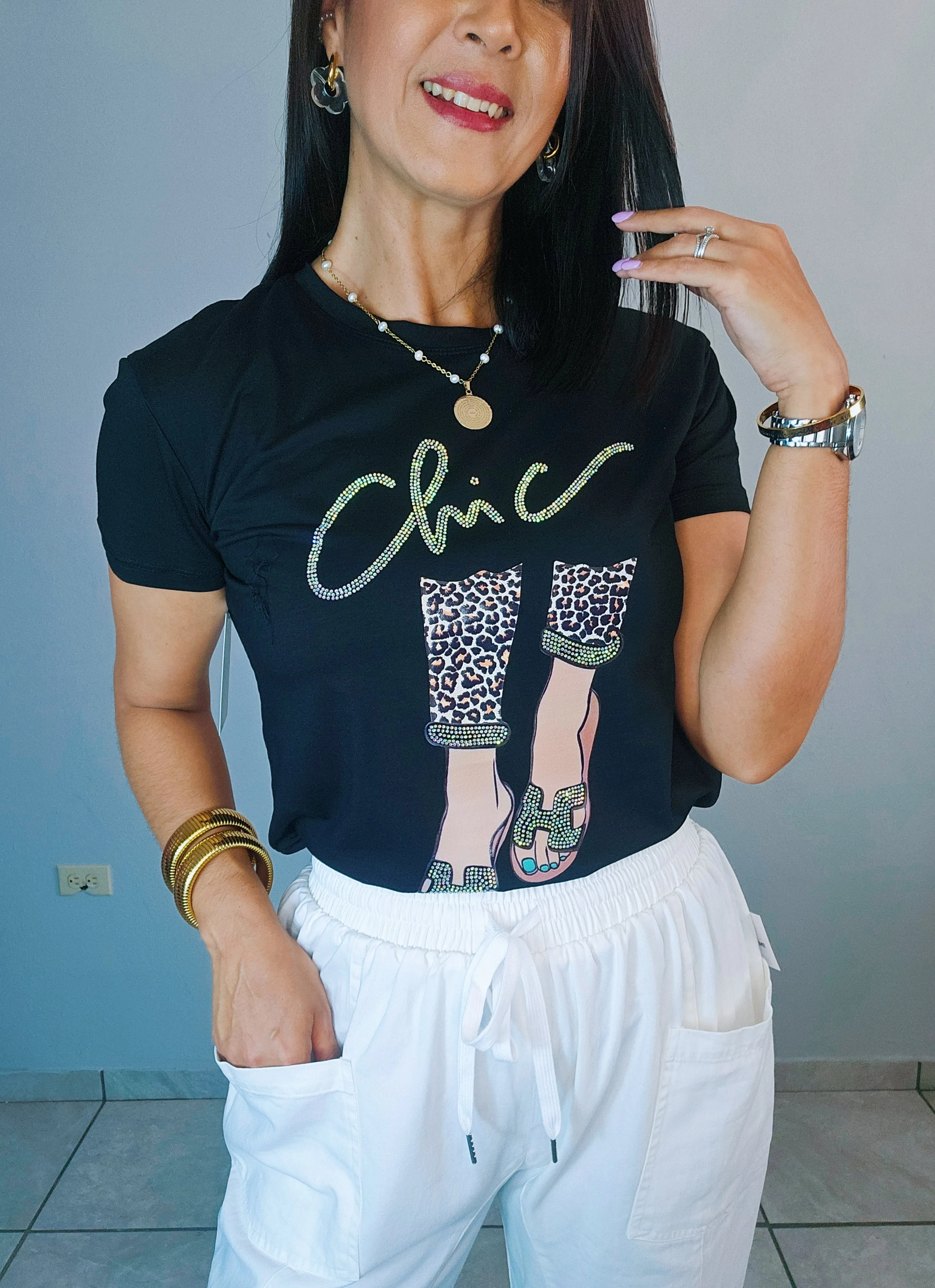 Chic Tshirt