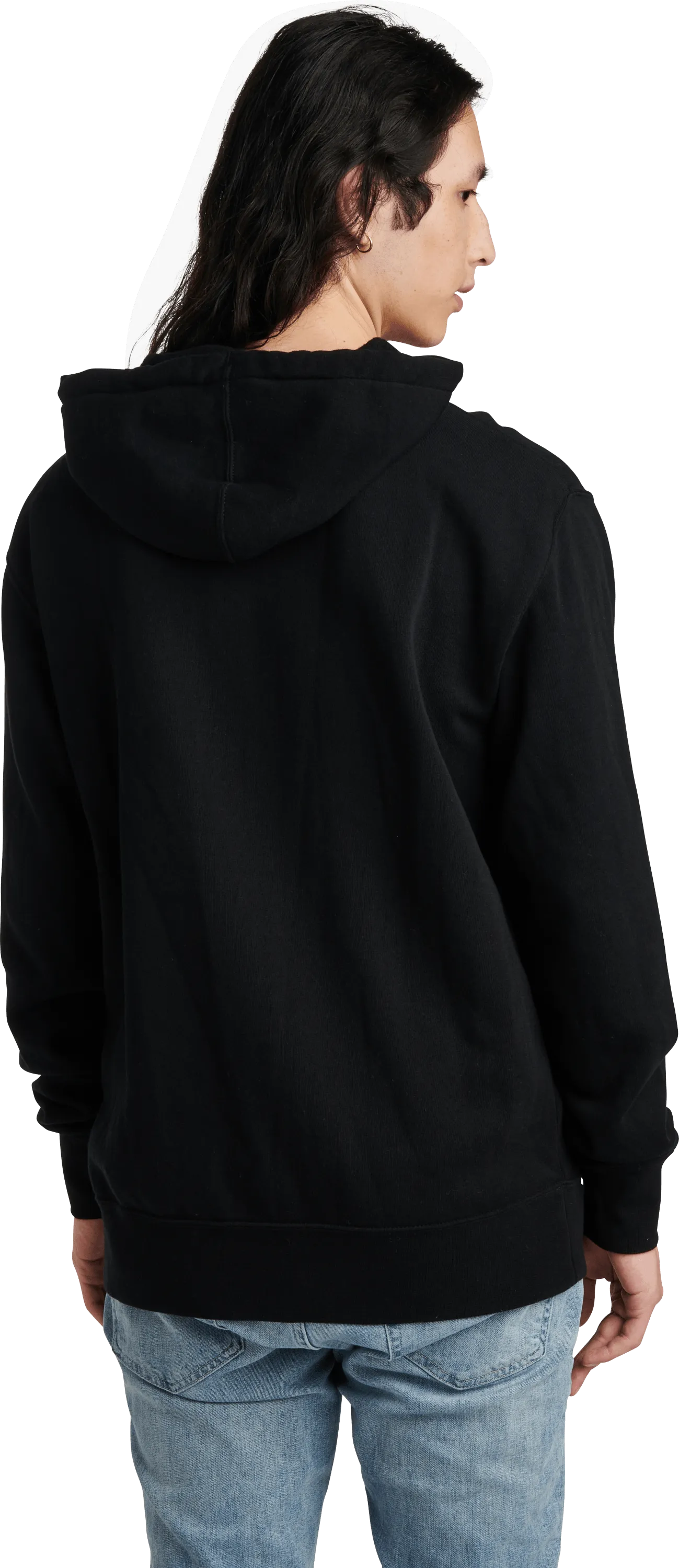 Fender® Reflective Hoodie