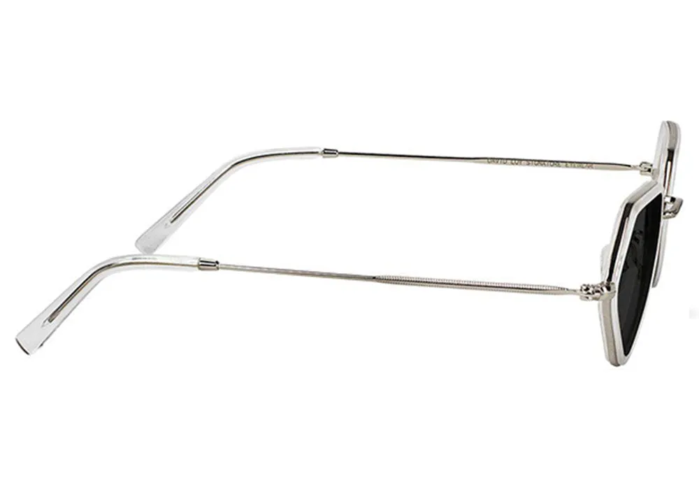 Glassy - Loy Polarized Plus - Clear