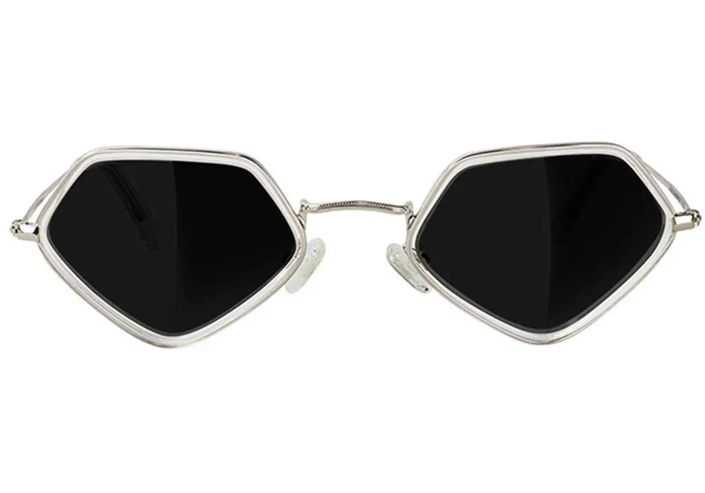 Glassy - Loy Polarized Plus - Clear