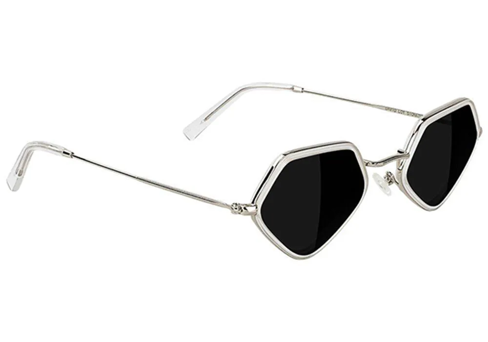 Glassy - Loy Polarized Plus - Clear