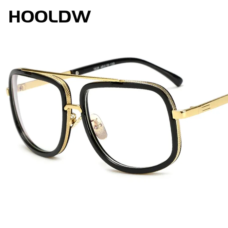 HOOLDW Luxury Oversize Square Sunglasses Men Women Big Frame Outdoor Sports Shades Sun Glasses Driving Goggles Glasses UV400