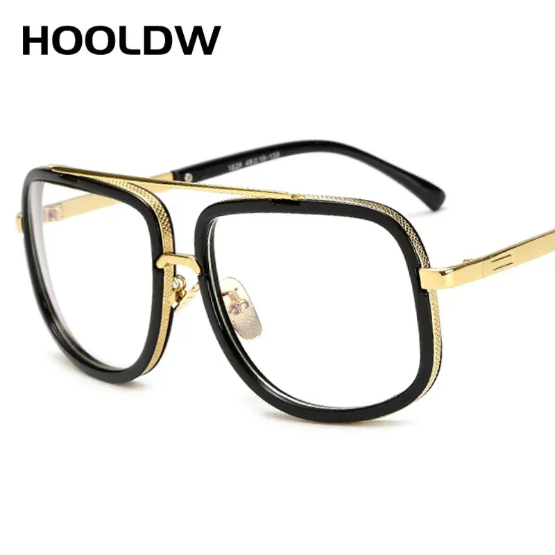 HOOLDW Men Oversized Polarized Sunglasses Big Frame Square Square Sun Glasses Men Women Outdoor Sports Climbing Goggles Eyewear
