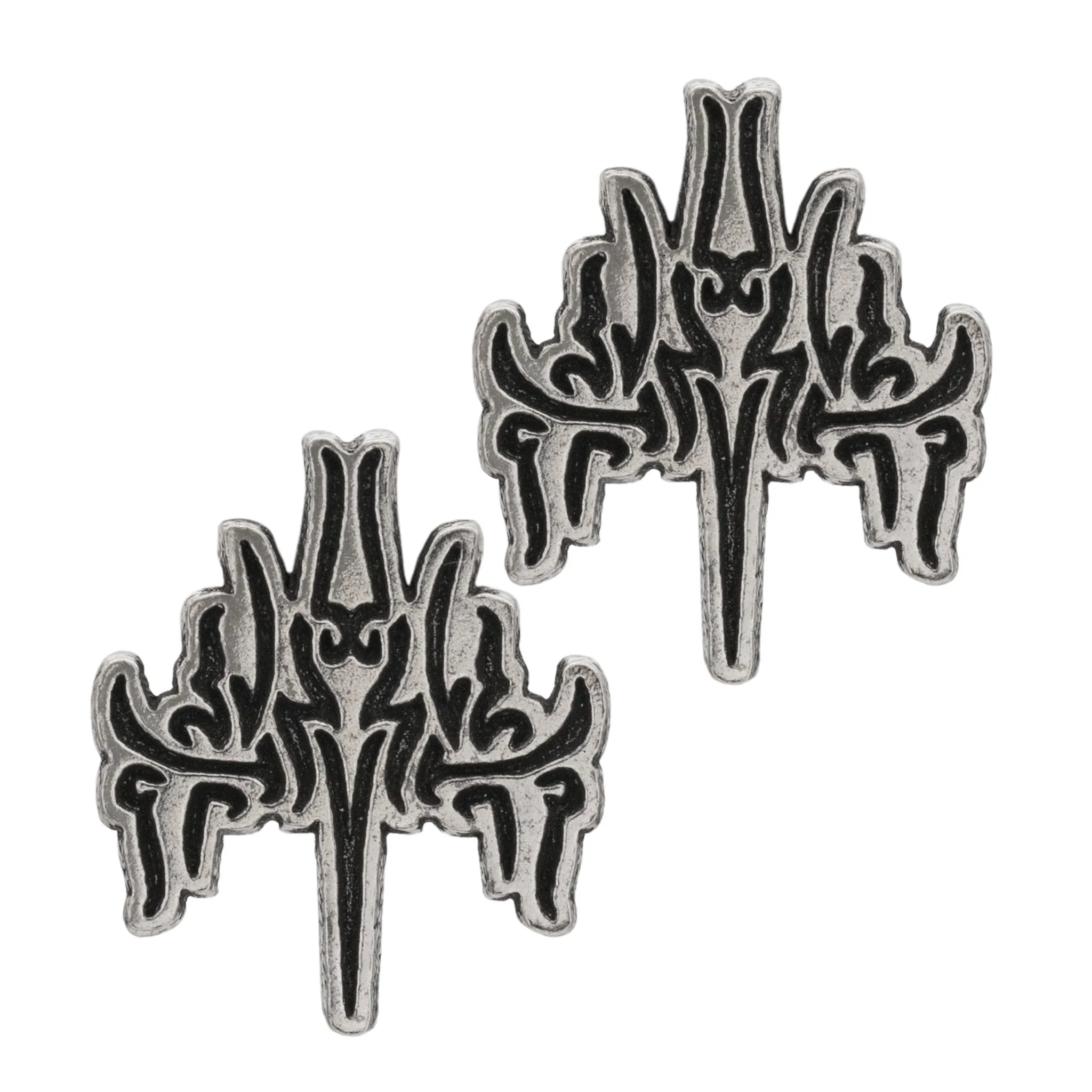 Jeseh Windrunner Glyph Cufflinks