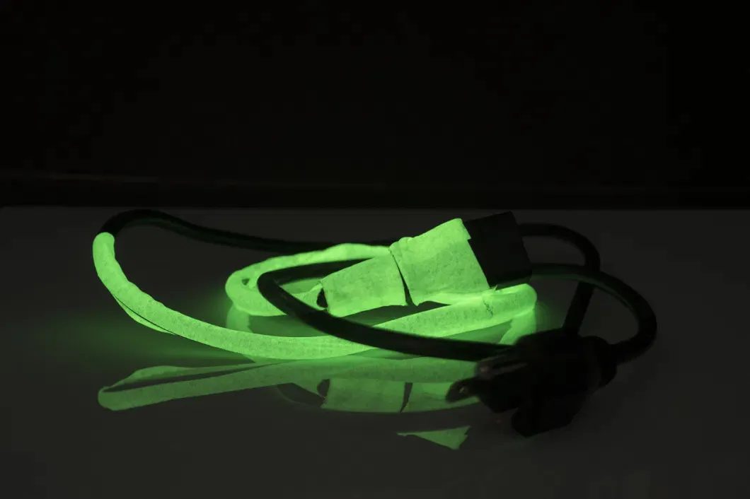Luminous Tape Self-adhesive Night Vision Glow In Dark Safety Warning Reflective Sticker Home Decorations Tape Adhesive