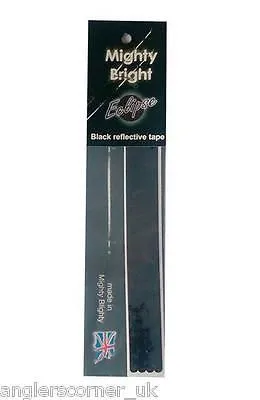 Mighty Bright Reflective Tip Tape