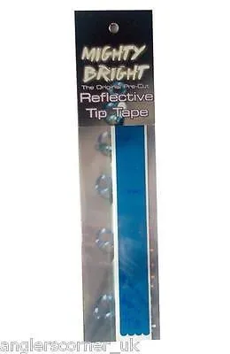 Mighty Bright Reflective Tip Tape