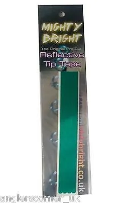 Mighty Bright Reflective Tip Tape