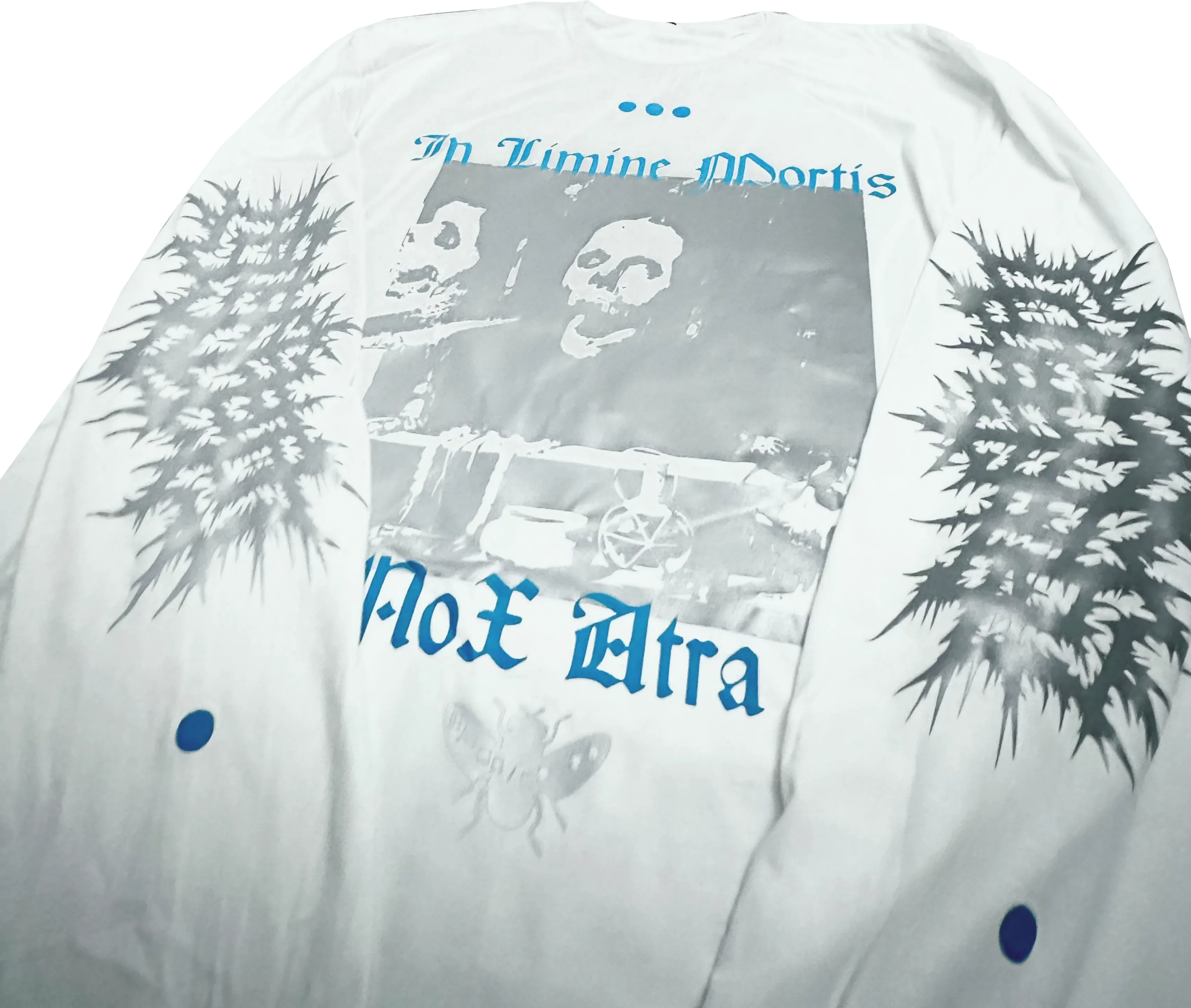 NOX ATRA 闇夜 LS