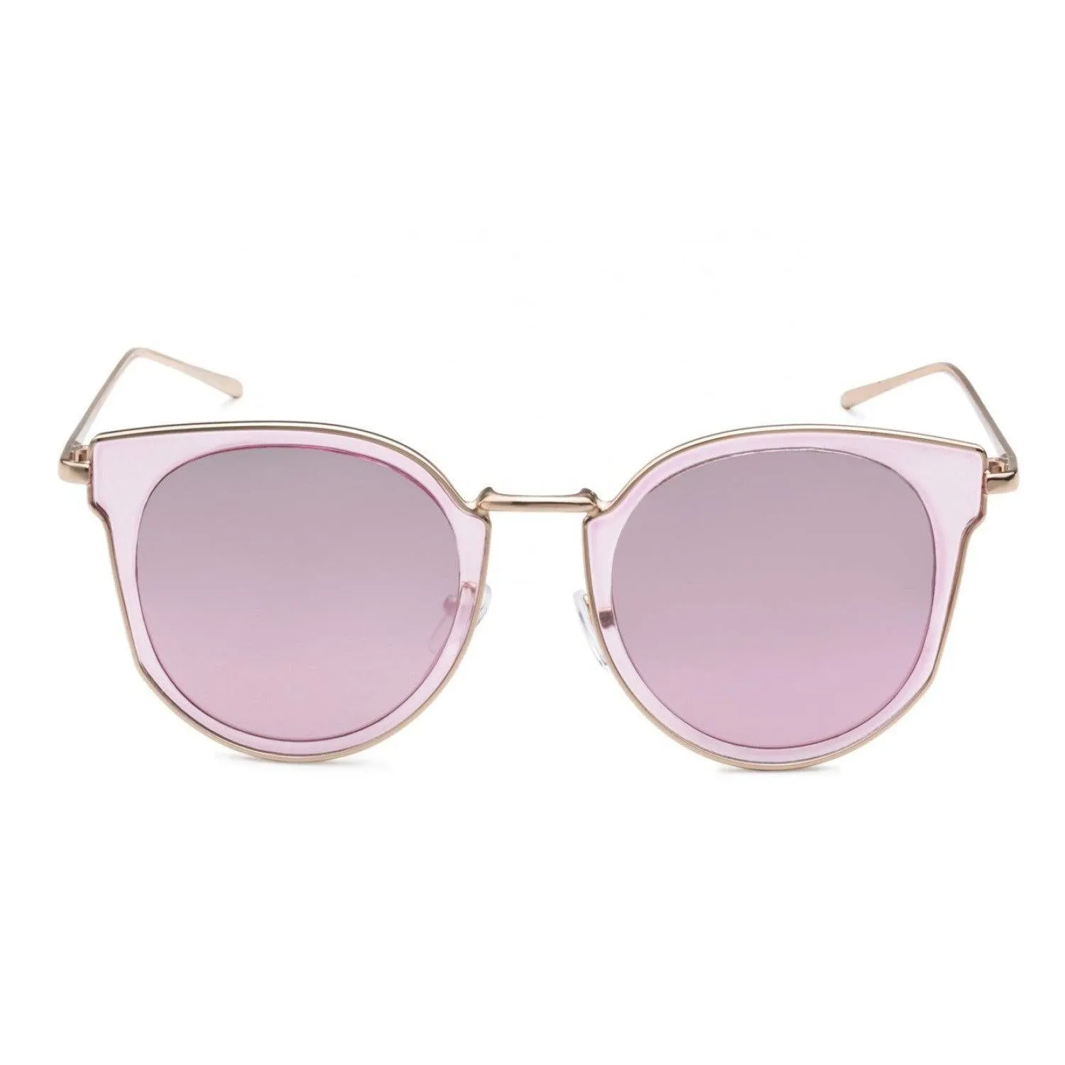 "Nila" Cat Eye  Frame Sunglasses