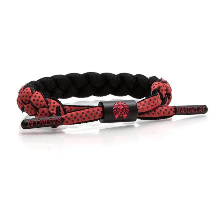 Rastaclat Char Bracelet