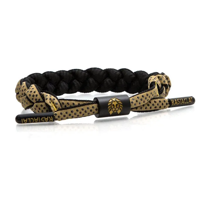 Rastaclat Cookie Dough Bracelet