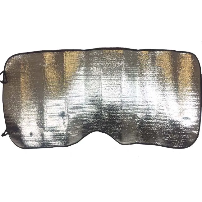 Reflective Car Windscreen Sunshade