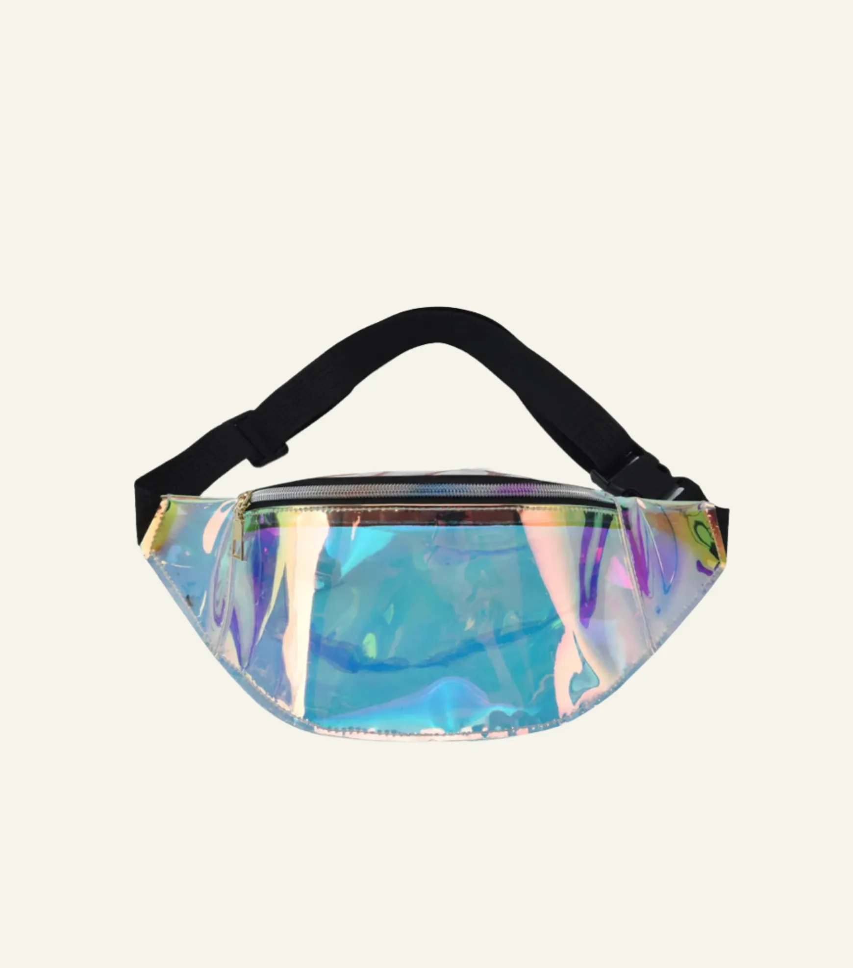 Reflective Chest Bag
