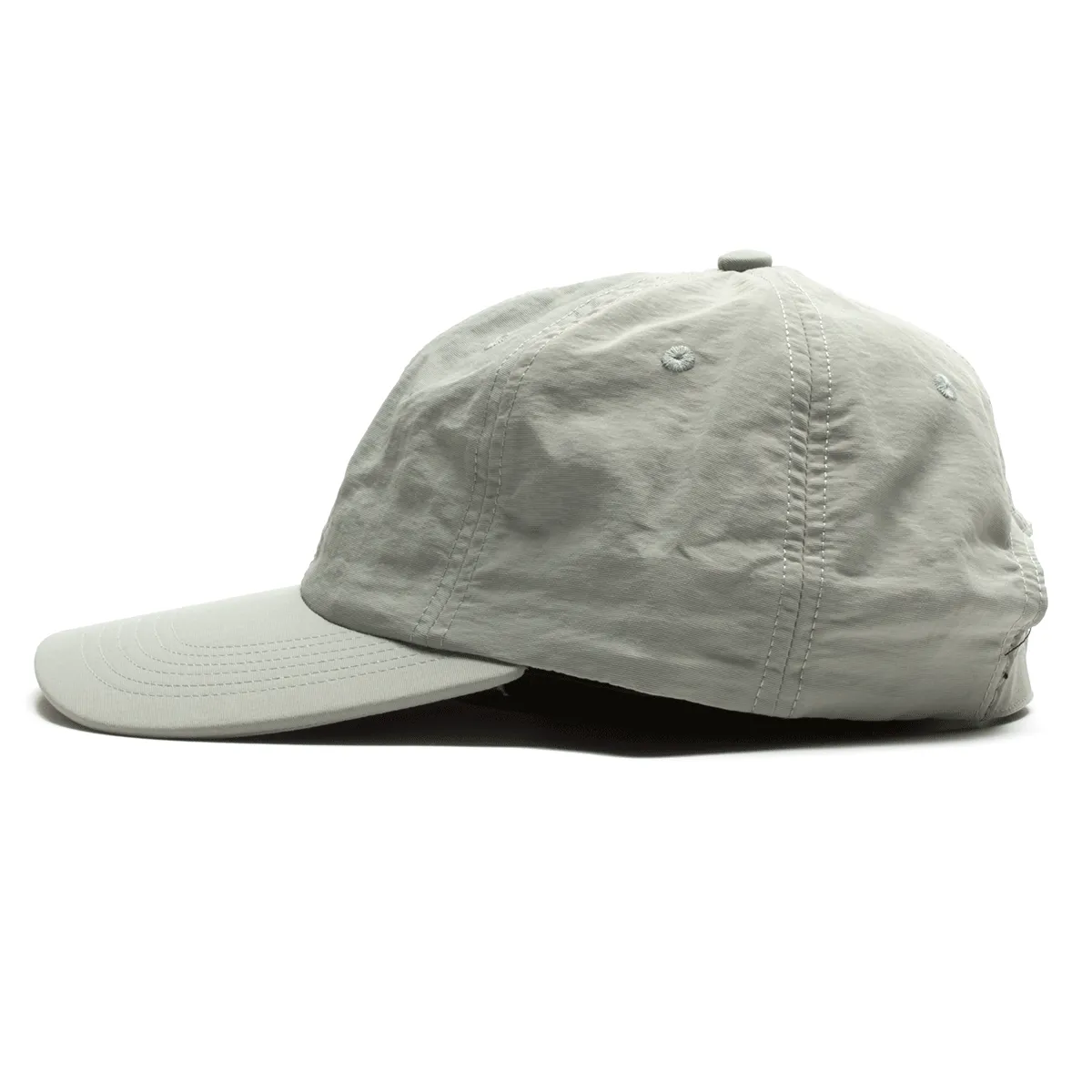 Reflective Logo Cap