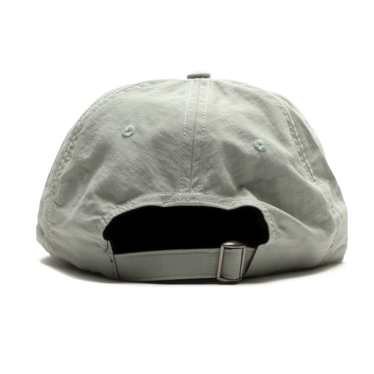 Reflective Logo Cap