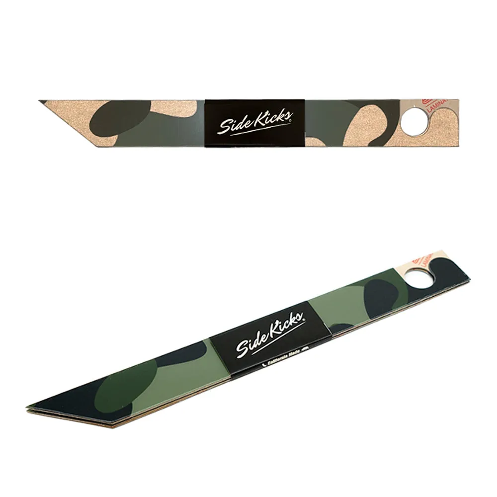 Reflective Sidekicks ( XR)
