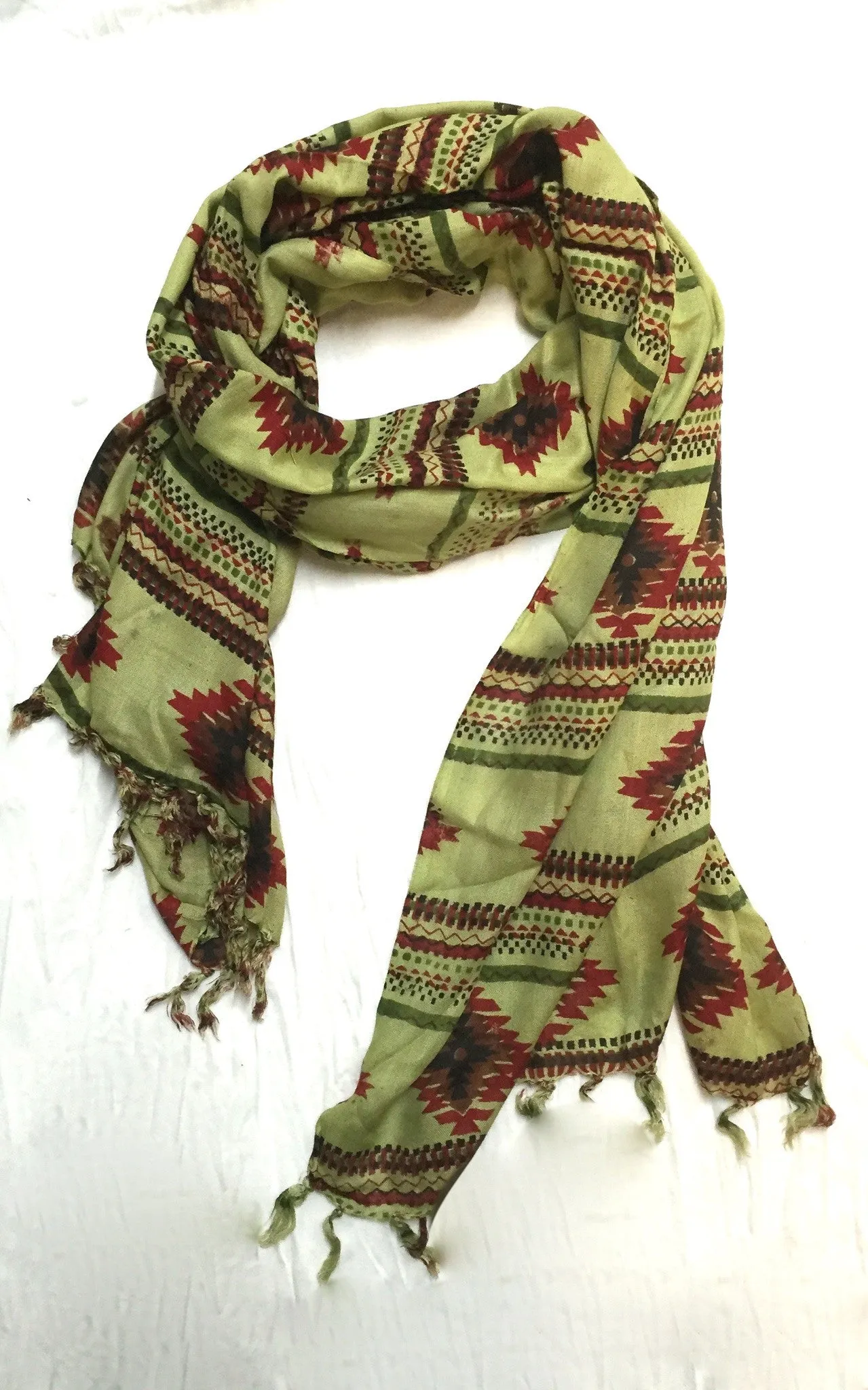 Shawl, Tribal Print,  Lungi, Sarong, Beach Wrap,