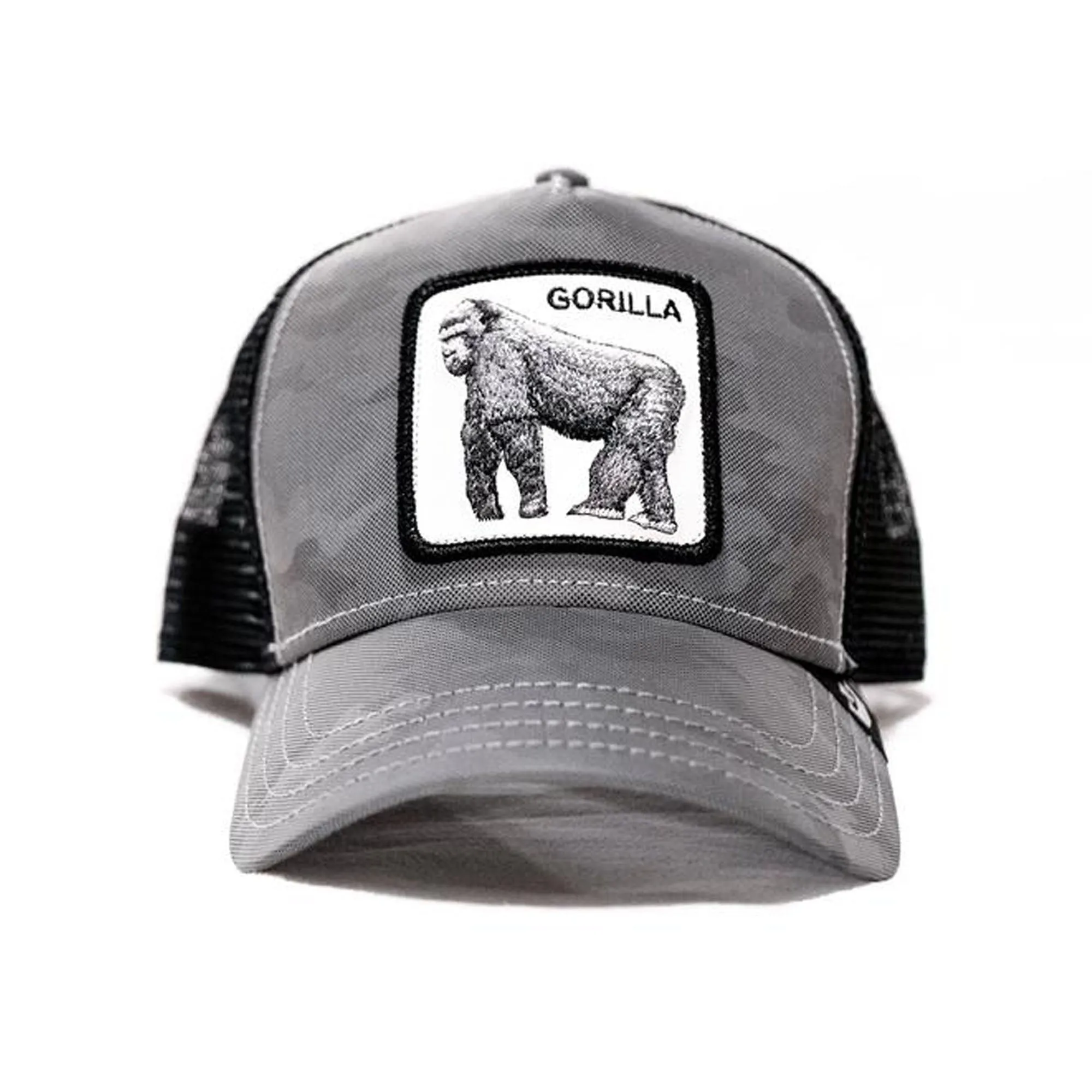 SILVERBACK Gorilla Reflective