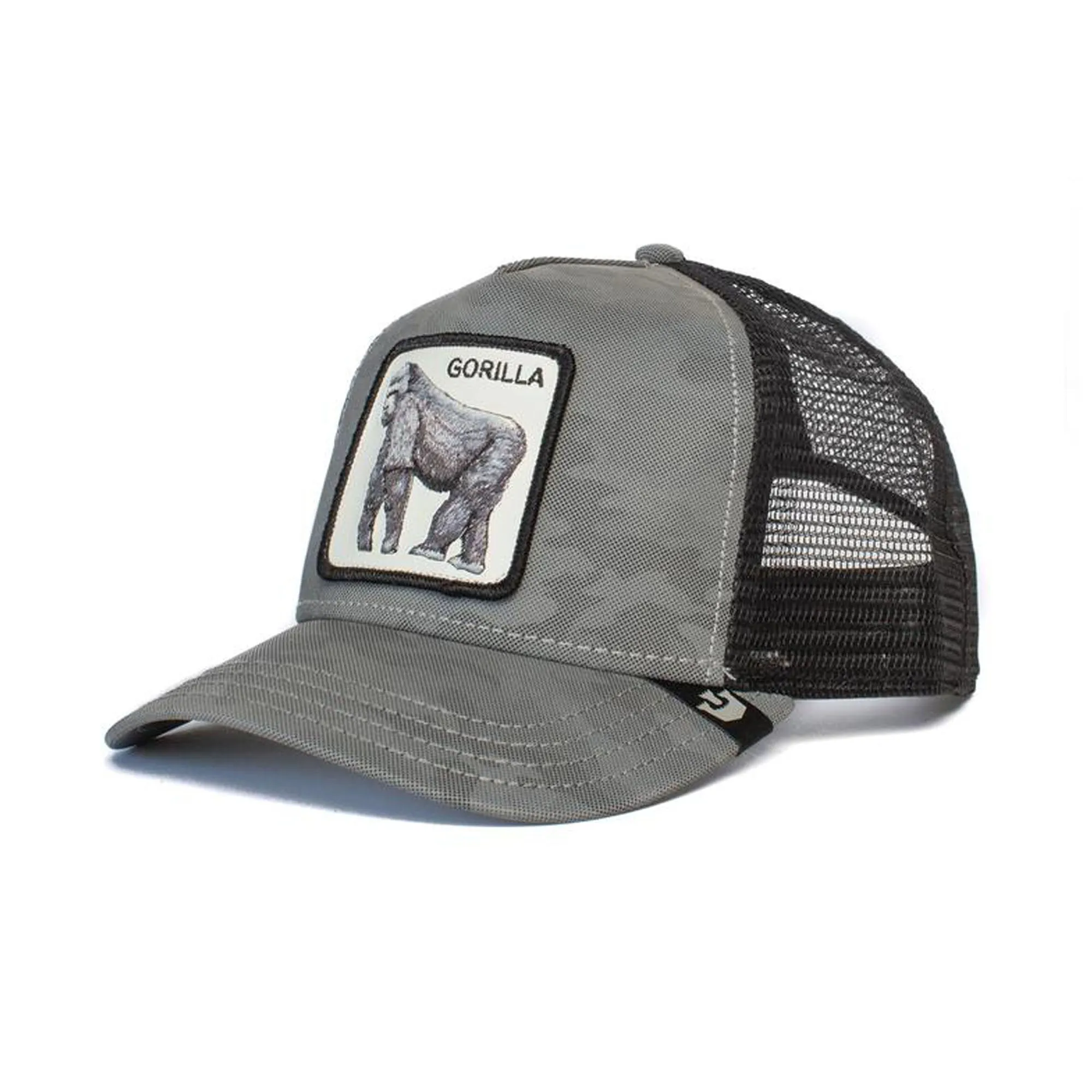 SILVERBACK Gorilla Reflective
