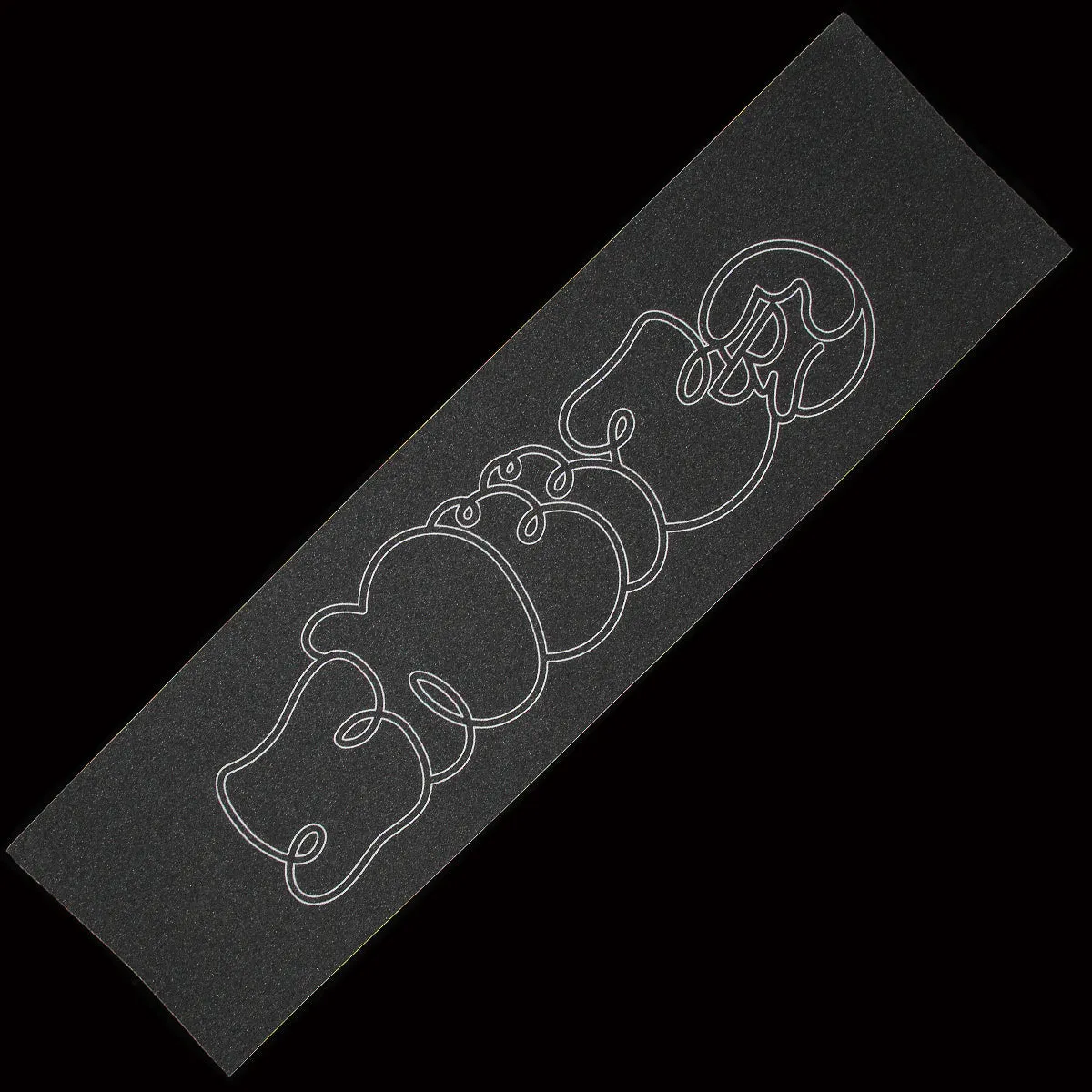 Sneeze x Classic 3M Reflective Grip Tape