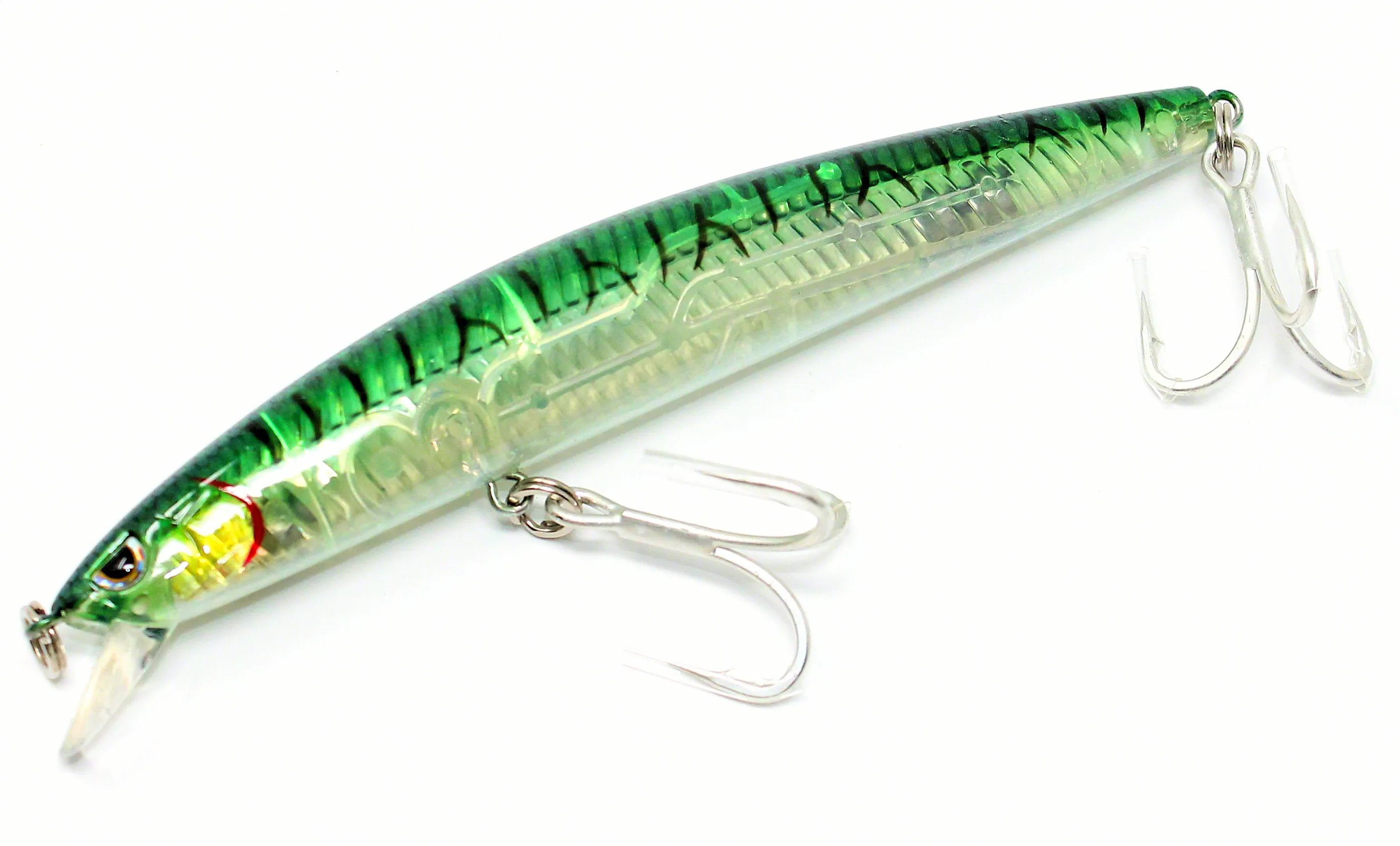 Tsunami Tidal Pro Minnow